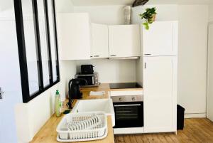 Appartements à La Rochelle - Le Grand Minage, Hypercentre, LR115 MAE-5391