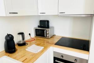 Appartements à La Rochelle - Le Grand Minage, Hypercentre, LR115 MAE-5391