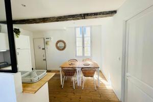 Appartements à La Rochelle - Le Grand Minage, Hypercentre, LR115 MAE-5391