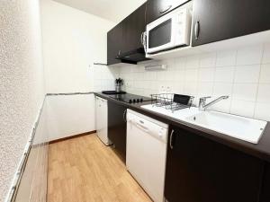 Residence La Combe D Or - Appartement en résidence de standing MAE-6304