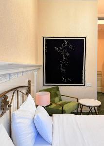 Arts Hotel by Square