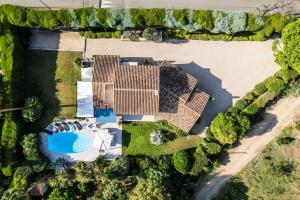 Résidence Villa 150m2, Piscine & Pétanque ! - Villa 150m2, piscine & pétanque ! MAE-2543