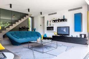 Résidence Villa 150m2, Piscine & Pétanque ! - Villa 150m2, piscine & pétanque ! MAE-2543