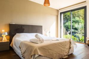 Résidence Villa 150m2, Piscine & Pétanque ! - Villa 150m2, piscine & pétanque ! MAE-2543