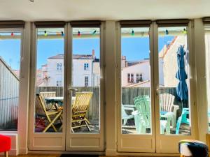 Appartements à La Rochelle - La Cabane, centre ville, LR104 MAE-5441