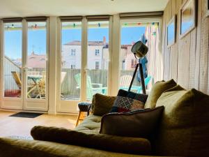 Appartements à La Rochelle - La Cabane, centre ville, LR104 MAE-5441