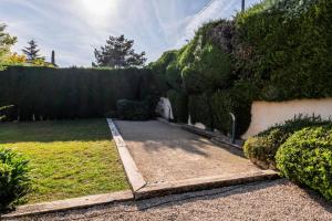 Résidence Villa 150m2, Piscine & Pétanque ! - Villa 150m2, piscine & pétanque ! MAE-2543