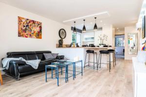 Résidence 2 Pièces Terrasse à 8min à Pied Du Centre Parking - 2 pièces terrasse à 8min à pied du centre parking MAE-2553