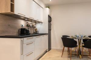 Résidence 3p Haut-de-gamme à 300m Des Plages Croisette - 3p haut-de-gamme à 300m des plages Croisette MAE-2563