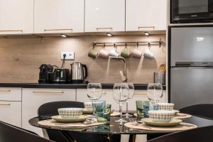 Résidence 3p Haut-de-gamme à 300m Des Plages Croisette - 3p haut-de-gamme à 300m des plages Croisette MAE-2563