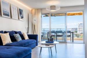 Résidence 4 Pièces Vue Mer, Terrasse Et Parking - 4 pièces vue mer, terrasse et parking MAE-2573