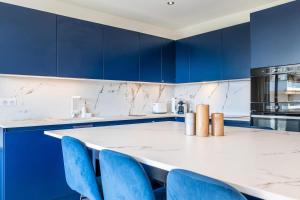 Résidence 4 Pièces Vue Mer, Terrasse Et Parking - 4 pièces vue mer, terrasse et parking MAE-2573