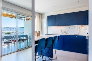 Résidence 4 Pièces Vue Mer, Terrasse Et Parking - 4 pièces vue mer, terrasse et parking MAE-2573