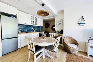 Appartements à La Rochelle - LEscapade Rochelaise, la Genette, LR109 MAE-5461