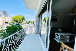 Appartements à La Rochelle - LEscapade Rochelaise, la Genette, LR109 MAE-5461