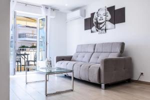 Résidence 3p Avec Terrasse à 100 Mètres De La Mer - 3P avec terrasse à 100 mètres de la mer MAE-2583