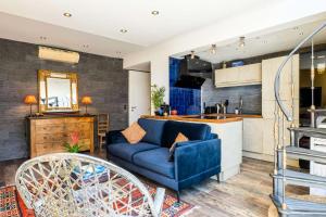 Résidence Duplex En Toit-terrasse à Deux Pas De La Croisette - Duplex en toit-terrasse à deux pas de la Croisette MAE-2383