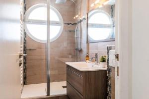 Résidence Duplex En Toit-terrasse à Deux Pas De La Croisette - Duplex en toit-terrasse à deux pas de la Croisette MAE-2383