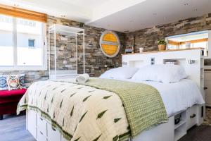 Résidence Duplex En Toit-terrasse à Deux Pas De La Croisette - Duplex en toit-terrasse à deux pas de la Croisette MAE-2383