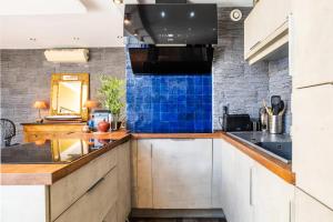 Résidence Duplex En Toit-terrasse à Deux Pas De La Croisette - Duplex en toit-terrasse à deux pas de la Croisette MAE-2383