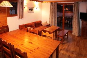 Résidence Les Silenes - 3 Pièces pour 9 Personnes 694