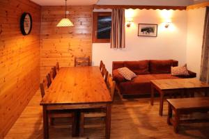 Résidence Les Silenes - 3 Pièces pour 9 Personnes 694