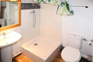 Résidence Les Silenes - 3 Pièces pour 9 Personnes 694