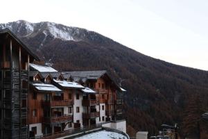 Résidence Les Silenes - 3 Pièces pour 9 Personnes 694