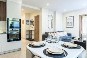 Résidence Rare ! Rez-de-jardin 10 Minutes à Pied Du Centre - RARE ! Rez-de-jardin 10 minutes à pied du centre MAE-2413