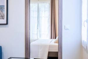 Résidence Rare ! Rez-de-jardin 10 Minutes à Pied Du Centre - RARE ! Rez-de-jardin 10 minutes à pied du centre MAE-2413