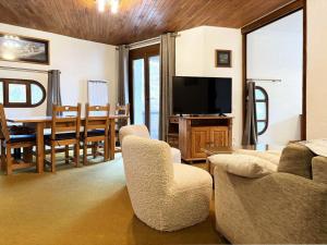 Résidence Lhorizon - Appartement T3 8 personnes - résidence HORIZON MAE-6724