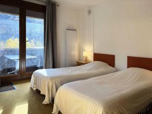 Résidence Lhorizon - Appartement T3 8 personnes - résidence HORIZON MAE-6724