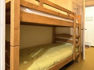 Résidence Lhorizon - Appartement T3 8 personnes - résidence HORIZON MAE-6724