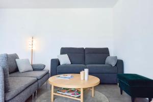 Résidence 2p Rénové, Terrasse Et Plage à Pied - 2P rénové, terrasse et plage à pied MAE-2623