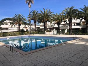 Appartements à La Grande-Motte - Sol-y-Days les Cyprianes, T2 avec piscine MAE-5121