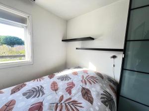 Appartements à La Grande-Motte - Sol-y-Days les Cyprianes, T2 avec piscine MAE-5121