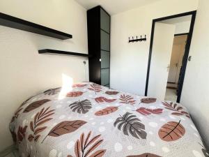 Appartements à La Grande-Motte - Sol-y-Days les Cyprianes, T2 avec piscine MAE-5121