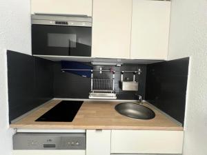 Appartements à La Grande-Motte - Sol-y-Days les Cyprianes, T2 avec piscine MAE-5121