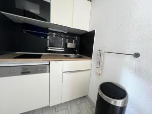 Appartements à La Grande-Motte - Sol-y-Days les Cyprianes, T2 avec piscine MAE-5121