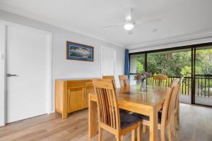 Trial Bay Bush Haven