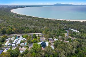 Trial Bay Bush Haven
