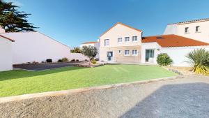Maison à Saint-Jean-de-Monts - Le Chant des Vagues MAE-7041