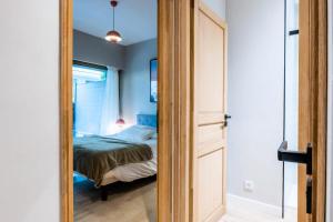 Résidence 3p Centre-ville Avec Jardin, 1min De La Croisette - 3P centre-ville avec jardin, 1min de la Croisette MAE-2443