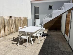 Maison à Saint-Jean-de-Monts - Le Chant des Vagues MAE-7041