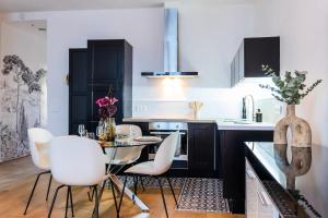 Résidence 3p Haut-de-gamme à 200m Des Plages Croisette - 3p haut-de-gamme à 200m des plages Croisette MAE-2453