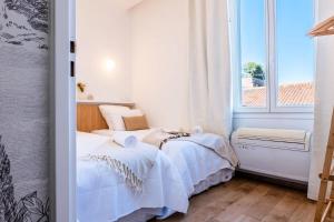 Résidence 3p Haut-de-gamme à 200m Des Plages Croisette - 3p haut-de-gamme à 200m des plages Croisette MAE-2453