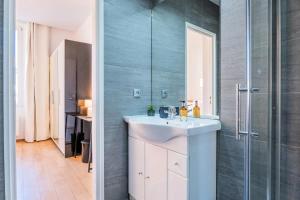 Résidence 3p Haut-de-gamme à 200m Des Plages Croisette - 3p haut-de-gamme à 200m des plages Croisette MAE-2453