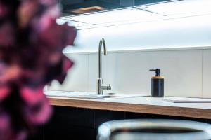 Résidence 3p Haut-de-gamme à 200m Des Plages Croisette - 3p haut-de-gamme à 200m des plages Croisette MAE-2453