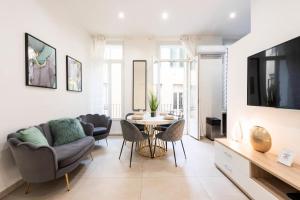 Résidence Appartement Moderne En Plein Centre Ville ! - Appartement moderne en plein centre ville ! MAE-2463