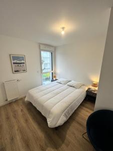 Appartements à La Rochelle - Le champs de Mars, centre ville, LR108 MAE-1771